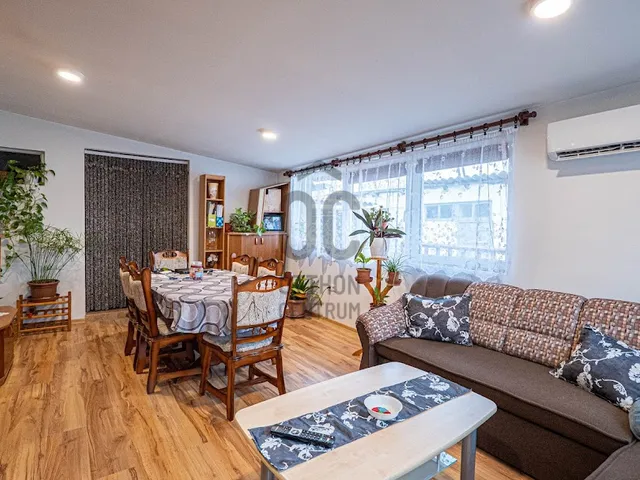 Eladó ház Dunaföldvár 122 nm