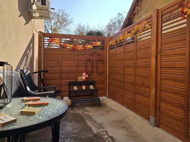 Eladó lakás Paks, Óváros 80 nm