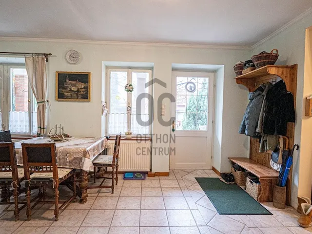 Eladó ház Dunaföldvár 94 nm