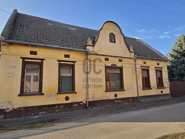 Eladó ház Dunapataj 100 nm