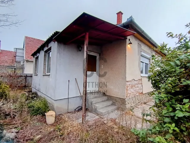 Eladó ház Kalocsa 90 nm