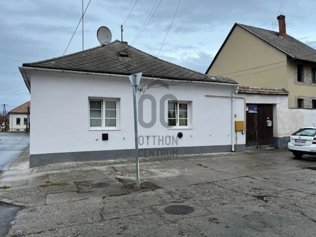 Eladó lakás Kalocsa 50 nm