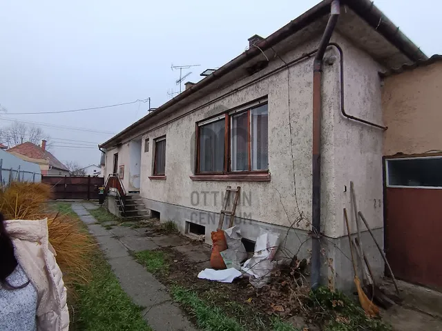 Eladó ház Kalocsa 80 nm