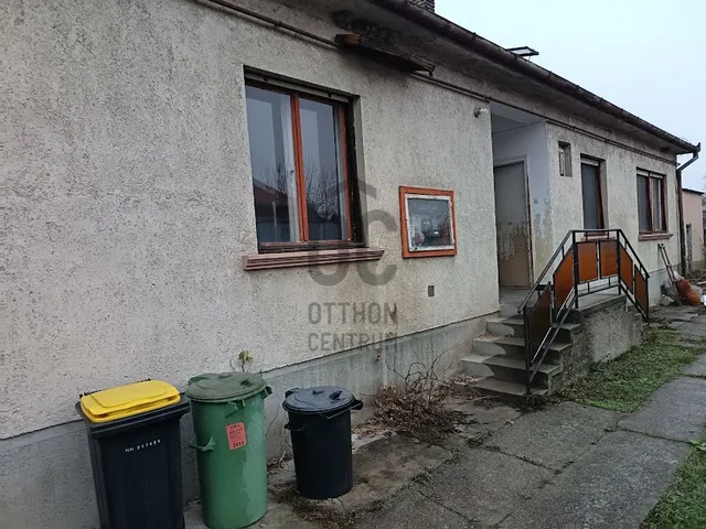 Eladó ház Kalocsa 80 nm