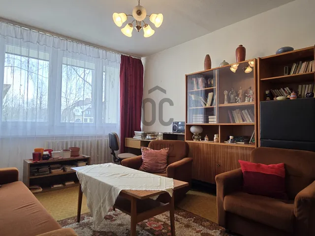 Eladó lakás Paks, Lakótelep 53 nm