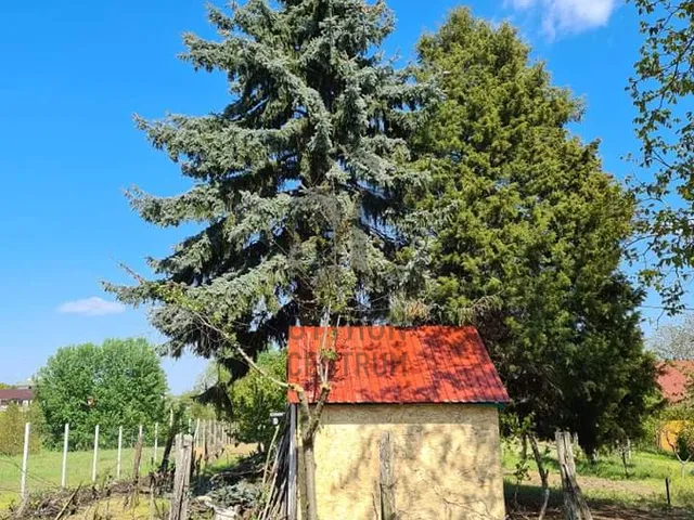 Eladó telek Paks, Lakótelep 919 nm