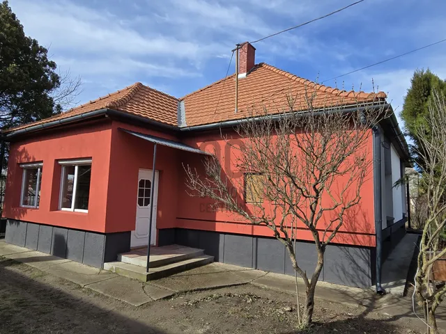 Eladó ház Pálfa 110 nm