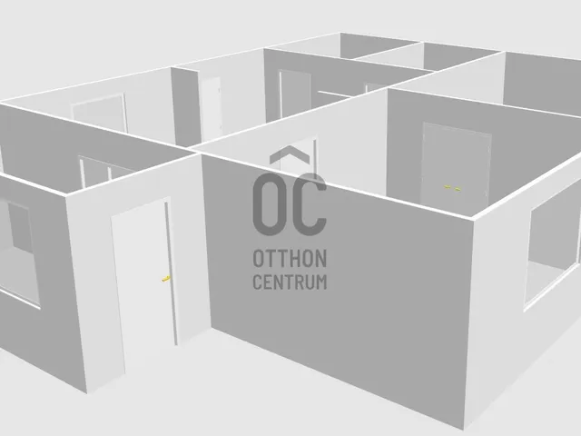 Eladó ház Pálfa 110 nm