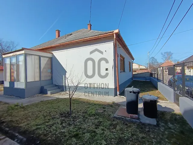 Eladó ház Kalocsa 120 nm