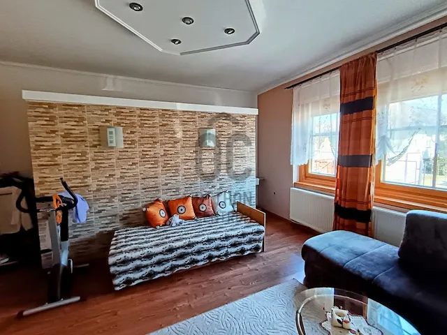 Eladó ház Kalocsa 120 nm