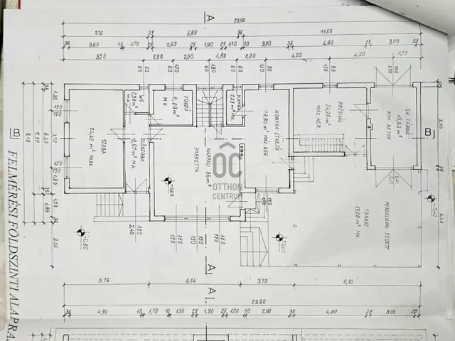 Eladó ház Paks 220 nm