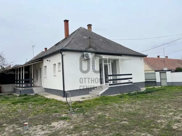 Eladó ház Dunapataj 95 nm