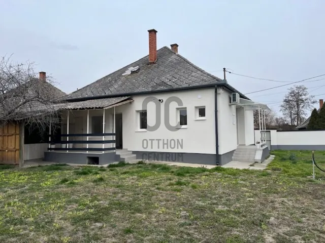 Eladó ház Dunapataj 95 nm