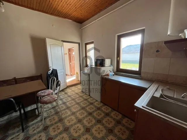 Eladó ház Gerjen 120 nm