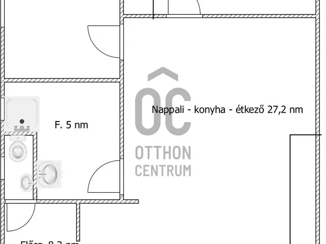 Eladó ház Paks, Óváros 105 nm
