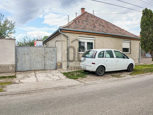Eladó ház Kalocsa 81 nm