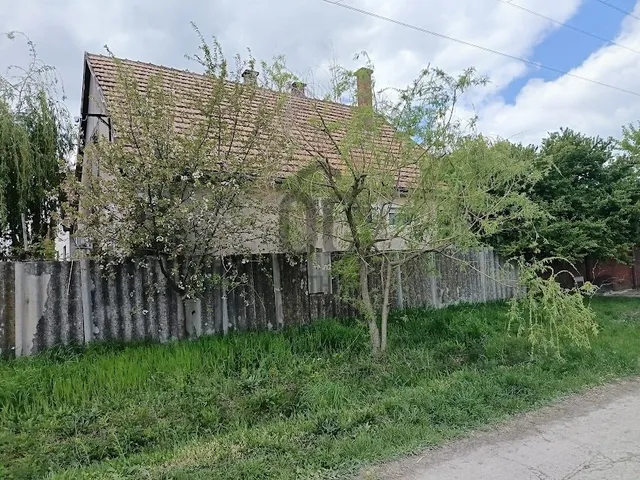 Eladó ház Kalocsa 82 nm