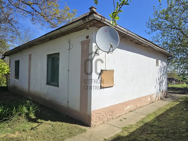 Eladó ház Sárszentlőrinc 85 nm