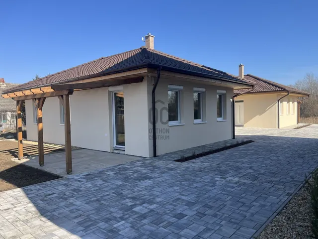 Eladó ház Dunaföldvár 95 nm