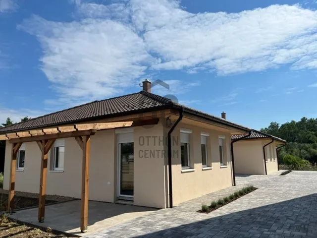 Eladó ház Dunaföldvár 95 nm