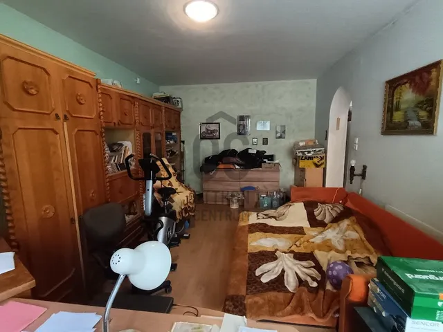 Eladó lakás Kalocsa 38 nm