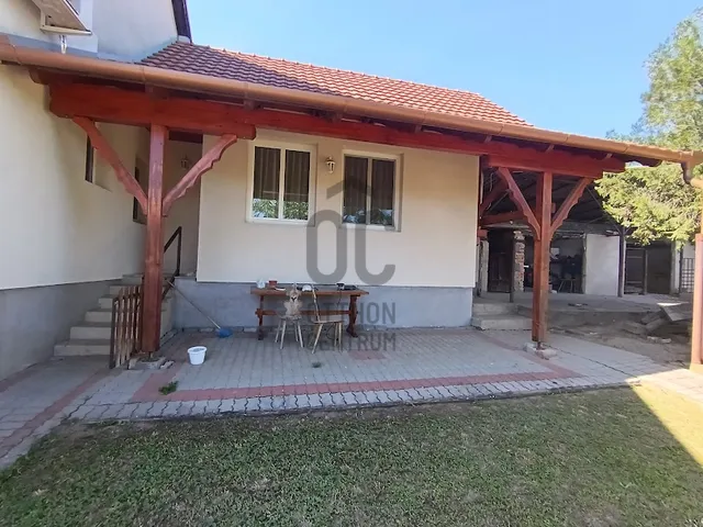 Eladó ház Bölcske 129 nm