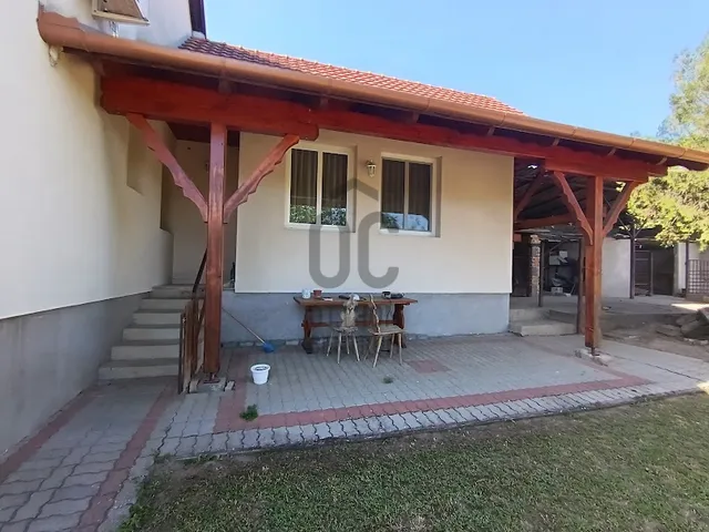 Eladó ház Bölcske 129 nm
