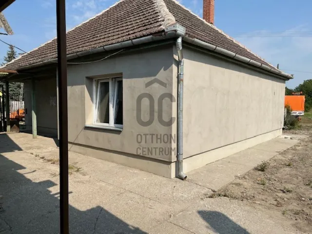 Eladó ház Bátya 65 nm