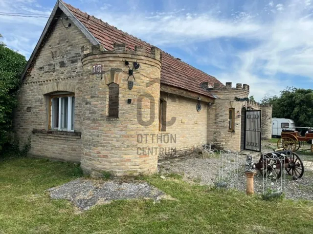 Eladó ház Foktő 70 nm