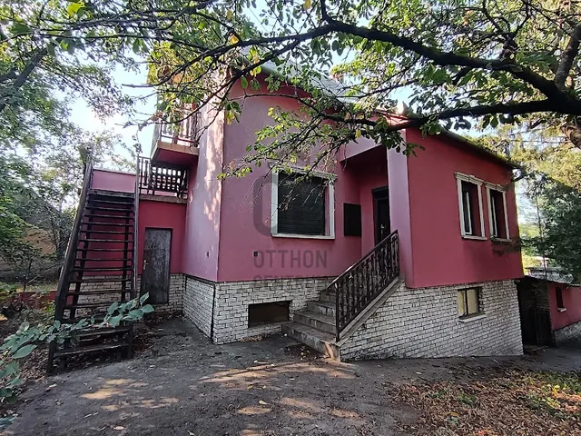 Eladó ház Dunaföldvár 66 nm