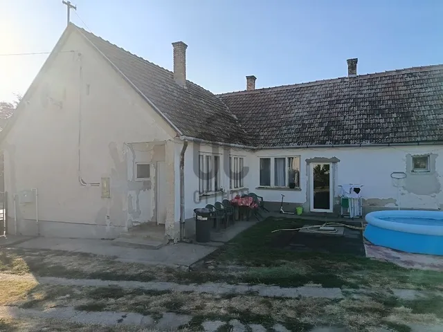 Eladó ház Tengelic 106 nm