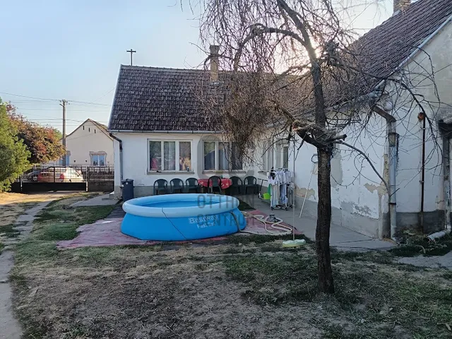 Eladó ház Tengelic 106 nm