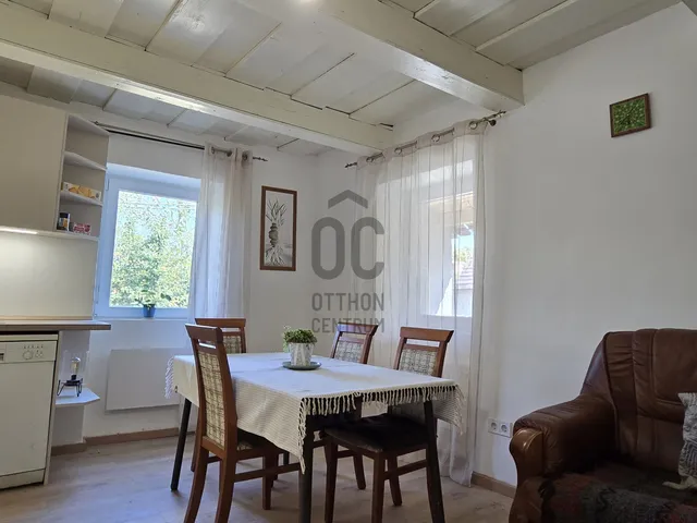 Eladó ház Paks, Dunakömlőd 60 nm