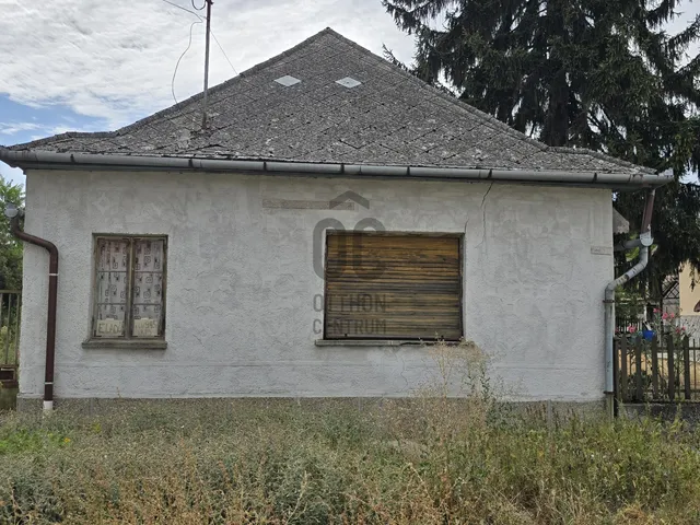 Eladó ház Németkér 130 nm