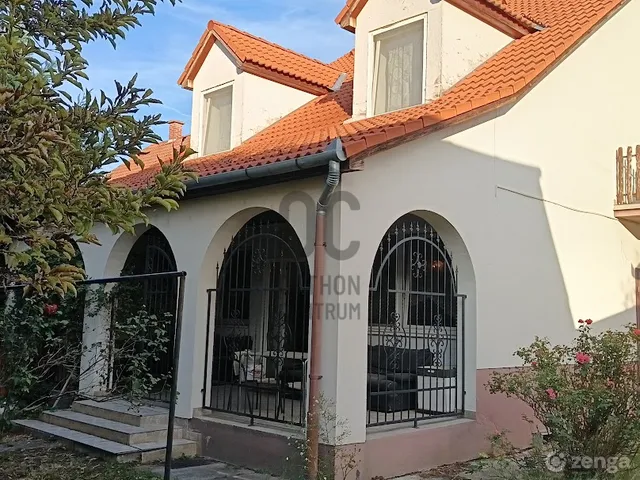 Eladó ház Kalocsa 150 nm