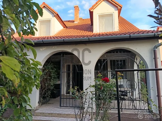 Eladó ház Kalocsa 150 nm