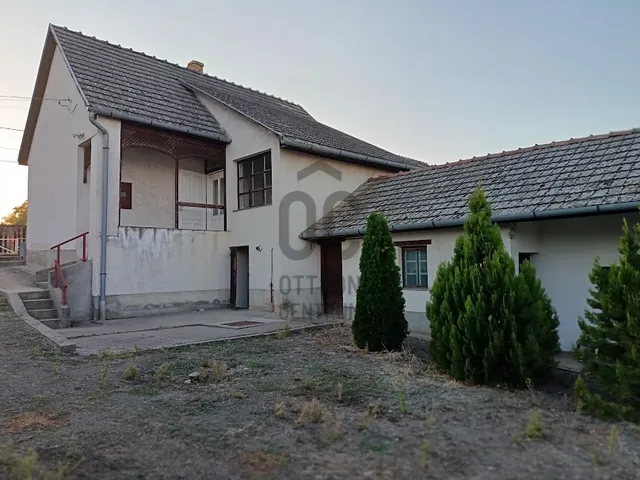 Eladó ház Kajdacs 47 nm