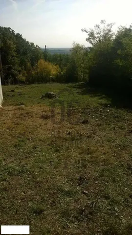 Eladó telek Pécs, Somogy 1249 nm