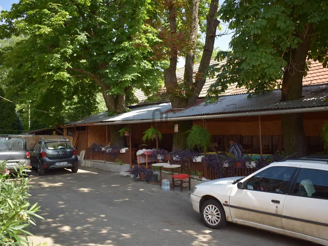 Eladó kereskedelmi és ipari ingatlan Pécs, Nagyárpád 200 nm