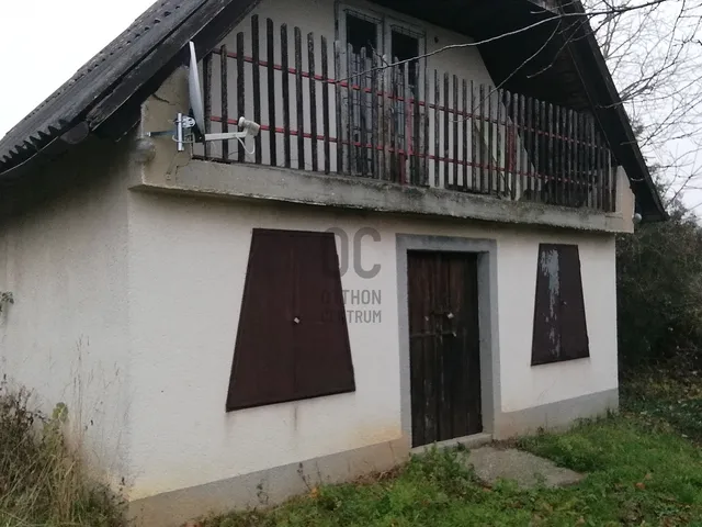 Eladó ház Cserdi 40 nm