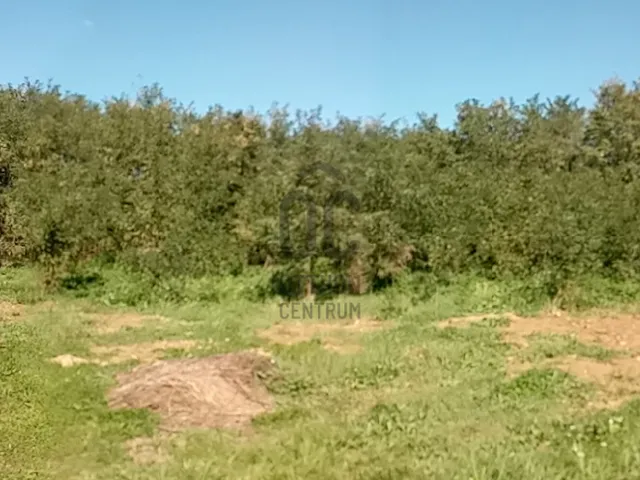 Eladó telek Pécs, Újhegy 2465 nm
