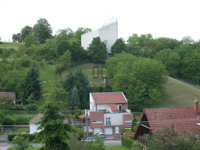 Eladó telek Pécs, Postavölgy 1200 nm