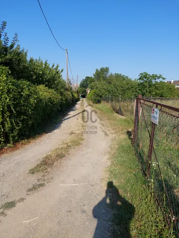 Eladó telek Pécs, Újhegy, Panoráma utca 7845 nm