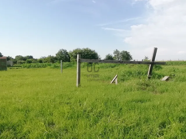 Eladó telek Birján 2148 nm