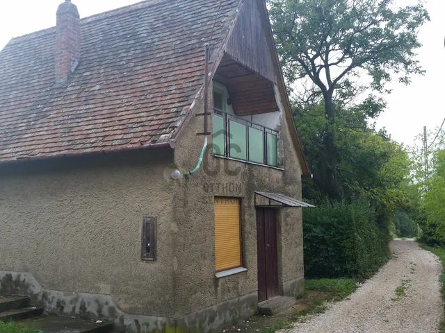 Eladó ház Siklós, Szőlőhegy 50 nm