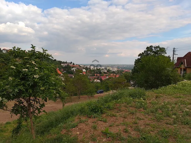 Eladó telek Pécs, Donátus 1294 nm