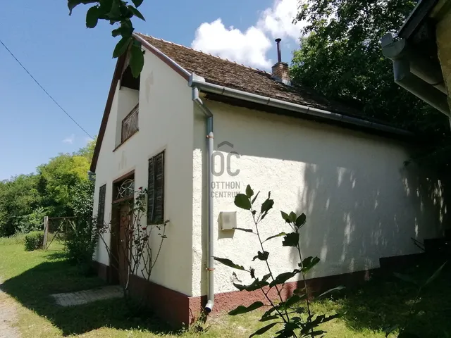 Eladó üdülő és hétvégi ház Máriakéménd 150 nm