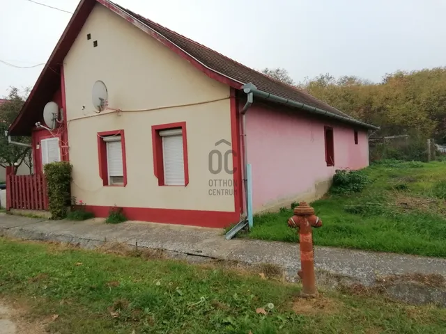 Eladó ház Velény 88 nm