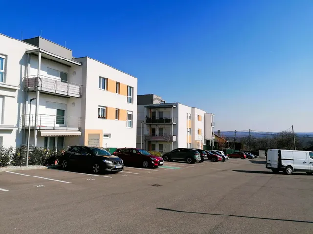Eladó lakás Pécs, Kertváros 51 nm