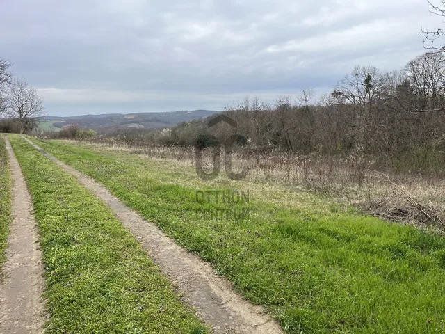 Eladó telek Gödre 6625 nm